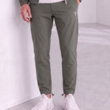 Utility Trousers - Castor Grey