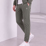 Utility Trousers - Castor Grey