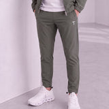 Utility Trousers - Castor Grey