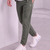Utility Trousers - Castor Grey