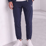 Utility Trousers - Navy