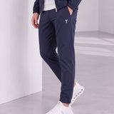 Utility Trousers - Navy
