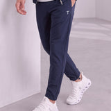 Utility Trousers - Navy