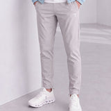 Utility Trousers - Silver
