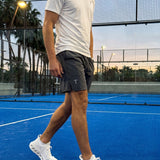 Active Tee - White