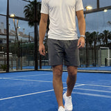 Active Tee - White