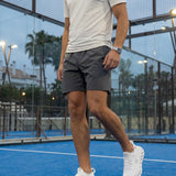 Active Tee - White