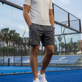 Active Tee - White