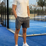 Active Tee - White