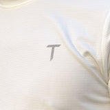 Active Tee - White