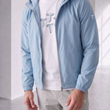Windbreaker - Baby Blue