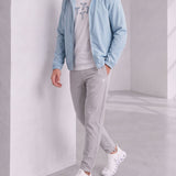 Windbreaker - Baby Blue
