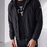Windbreaker - Black
