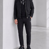 Windbreaker - Black