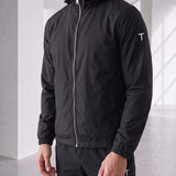 Windbreaker - Black