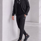 Windbreaker - Black