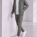 Windbreaker - Castor Grey