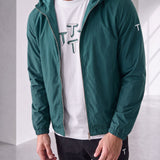 Windbreaker - Emerald