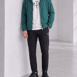 Windbreaker - Emerald