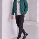 Windbreaker - Emerald