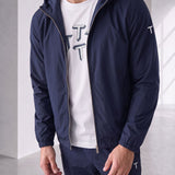 Windbreaker - Navy