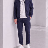 Windbreaker - Navy