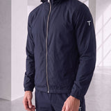 Windbreaker - Navy