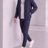 Windbreaker - Navy