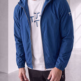 Windbreaker - Royal Blue