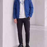 Windbreaker - Royal Blue