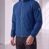 Windbreaker - Royal Blue