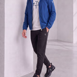 Windbreaker - Royal Blue