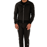 Luxe Bottoms - Black