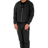 Utility Trousers - Black