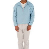 Utility Trousers - Silver
