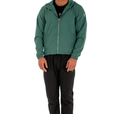 Windbreaker - Emerald