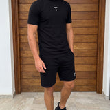 Essentials Tee - Black