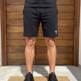 Essentials Shorts - Black